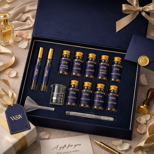 Whiff & When Signature Gift Kit