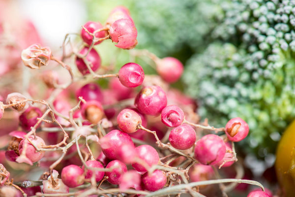 Pink Pepper
