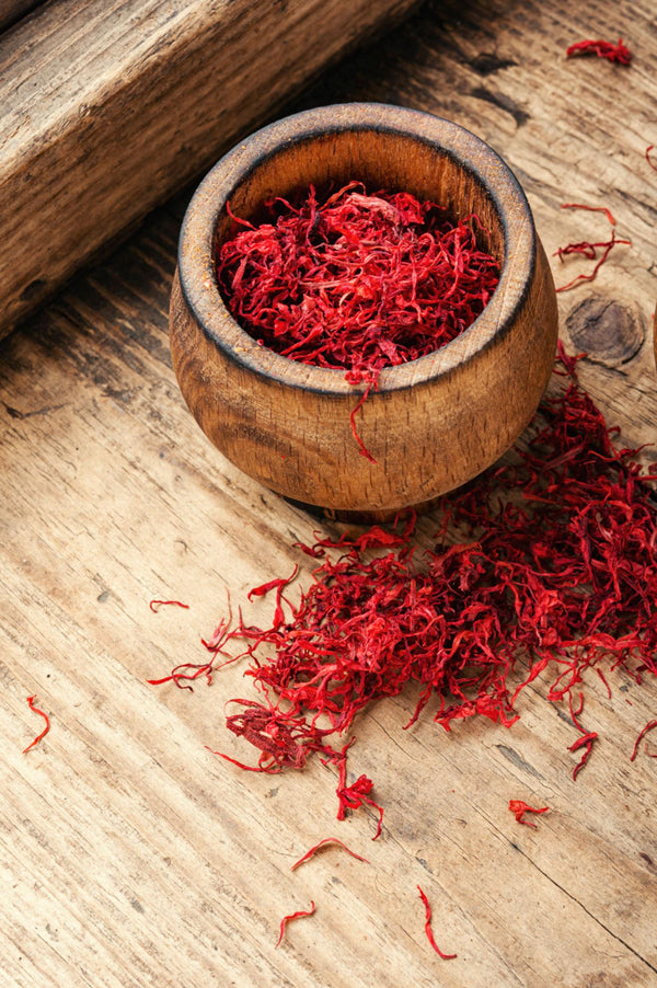 Saffron