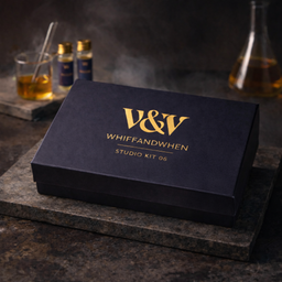 Whiff & When Alchemist Kit