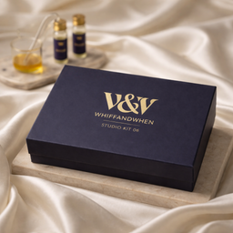 Whiff & When Beginner Kit