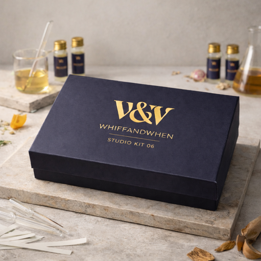 Whiff & When Creator Kit