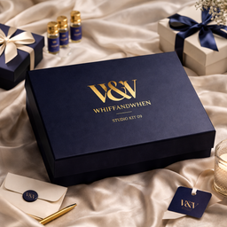 Whiff & When Signature Gift Kit