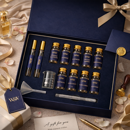 Whiff & When Signature Gift Kit