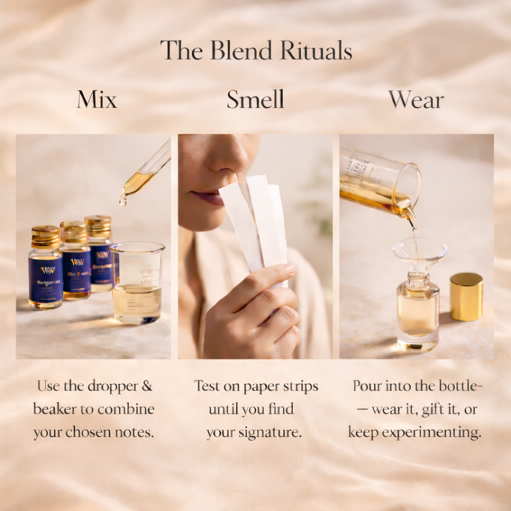 Whiff & When Beginner Kit