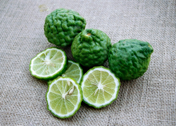 Bergamot