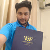 Photo of Ratnadeep B